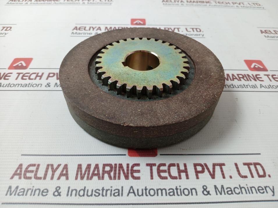 Dintec Monorail Crane Brake Lining Dia 140X13