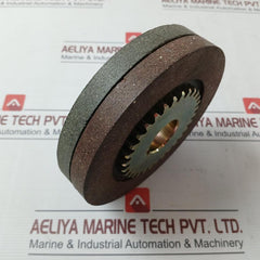 Dintec Monorail Crane Brake Lining Dia 140X13
