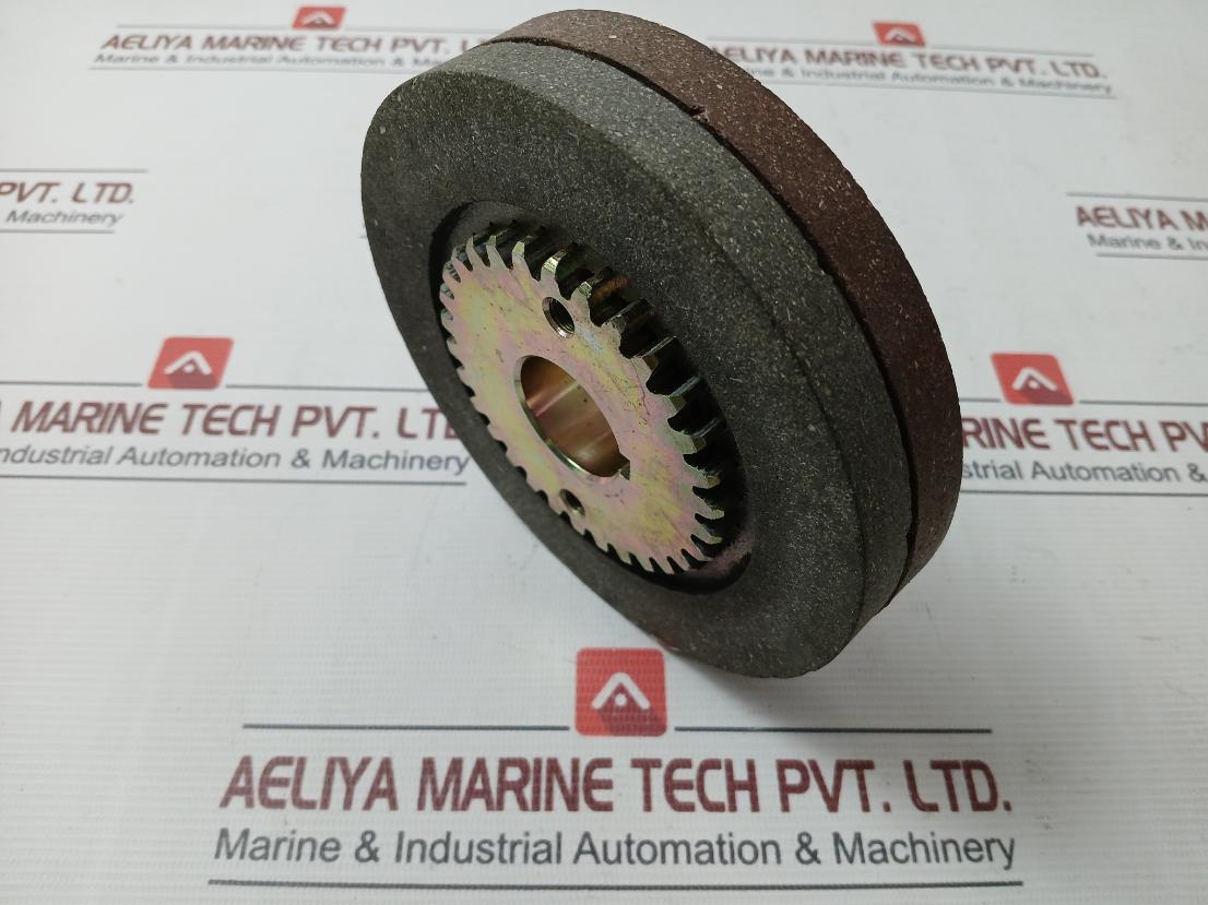 Dintec Monorail Crane Brake Lining Dia 140X13