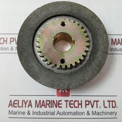 Dintec Monorail Crane Brake Lining Dia 140X13