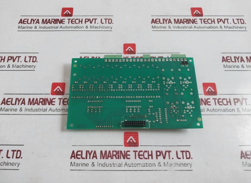 Dio94R2 Printed Circuit Board 2519