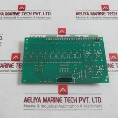 Dio94R2 Printed Circuit Board 2519