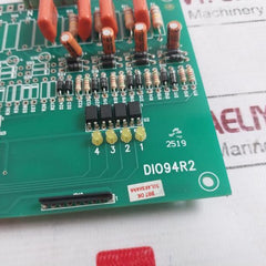 Dio94R2 Printed Circuit Board 2519