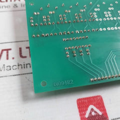 Dio94R2 Printed Circuit Board 2519
