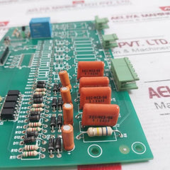 Dio94R2 Printed Circuit Board 2519