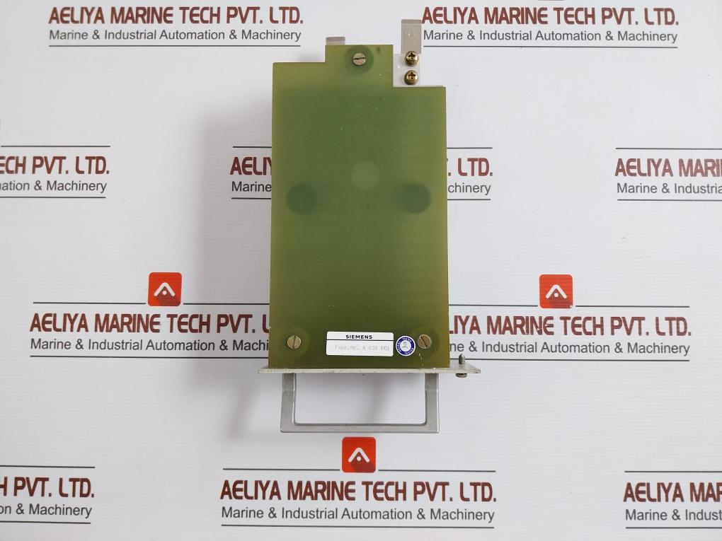 Diode-Block-Module-Siemens-SED-31-6FQ-9891-0A-210365-3