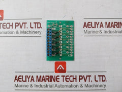 Diode Printed Circuit Board