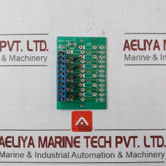 Diode Printed Circuit Board