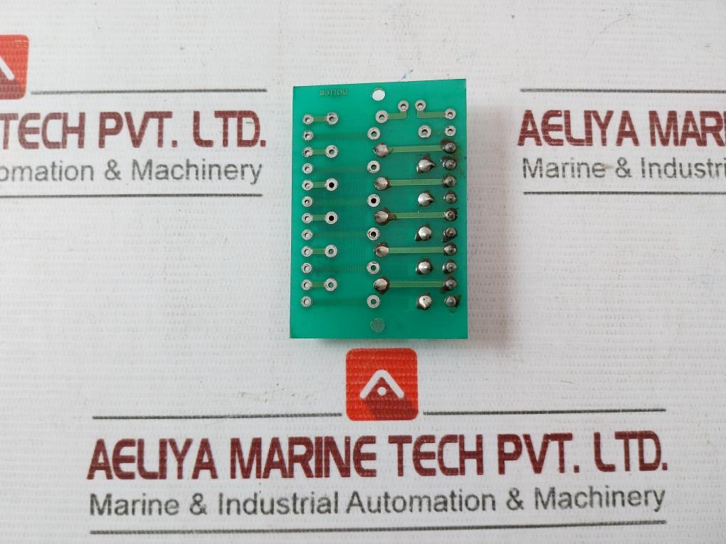 Diode Printed Circuit Board