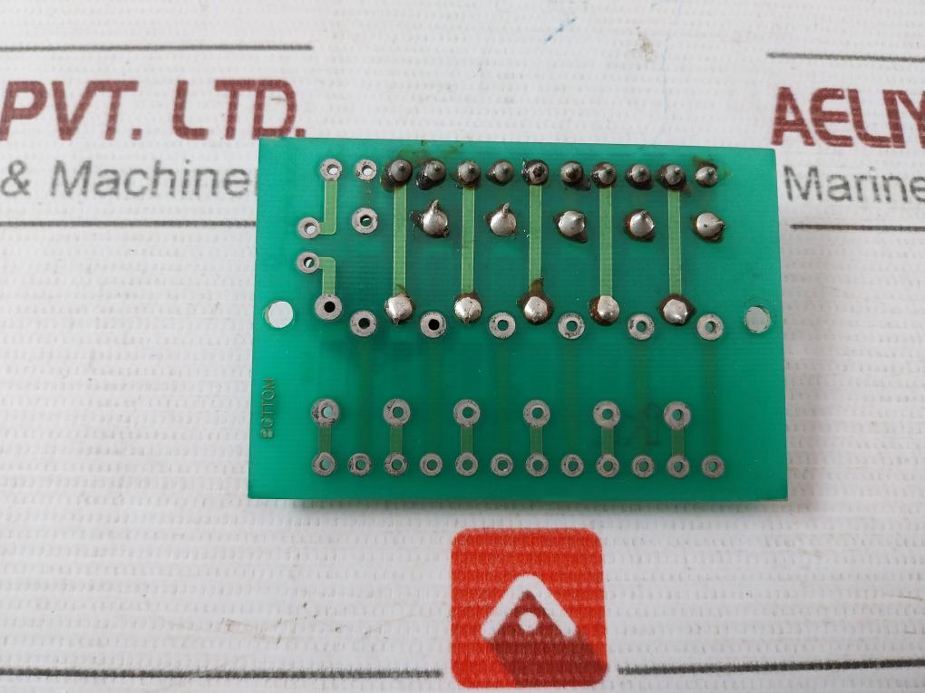 Diode Printed Circuit Board