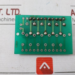 Diode Printed Circuit Board