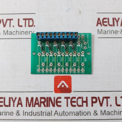 Diode Printed Circuit Board