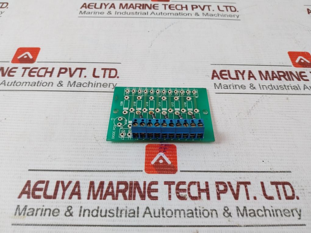 Diode Printed Circuit Board