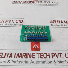 Diode Printed Circuit Board