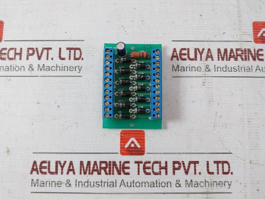 Diode Printed Circuit Board 60 Gm