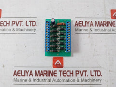 Diode Printed Circuit Board 60 Gm