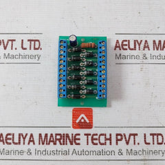 Diode Printed Circuit Board 60 Gm