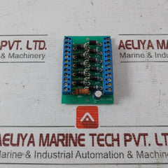 Diode Printed Circuit Board 60 Gm