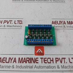 Diode Printed Circuit Board 60 Gm