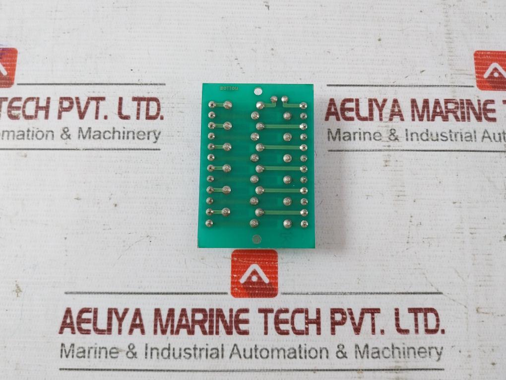 Diode Printed Circuit Board
