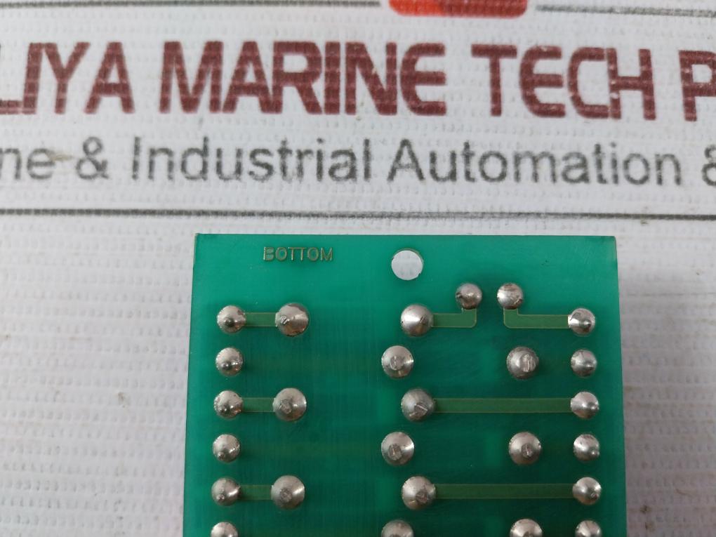 Diode Printed Circuit Board