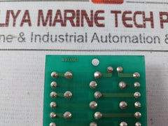 Diode Printed Circuit Board 60 Gm