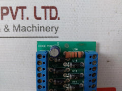 Diode Printed Circuit Board 60 Gm
