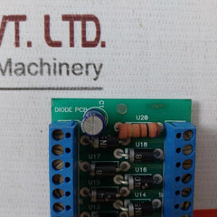 Diode Printed Circuit Board 60 Gm