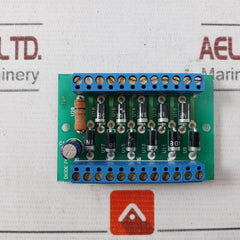 Diode Printed Circuit Board 60 Gm