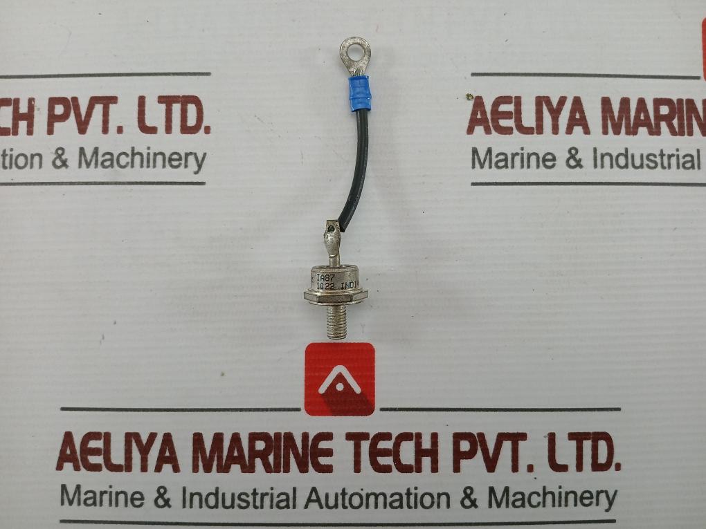 Diode Rectifier Ia87