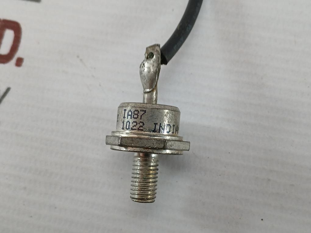 Diode Rectifier Ia87
