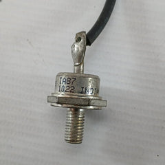 Diode Rectifier Ia87