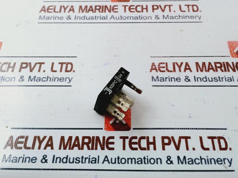 Diotec Kbpc 10/15/25/04 Semiconductor Bridge Rectifier-single Phase