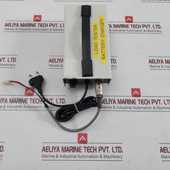 Dipos Ck2172800Cr Load Tester Battery Charger Ac 220V 60Hz 9Va