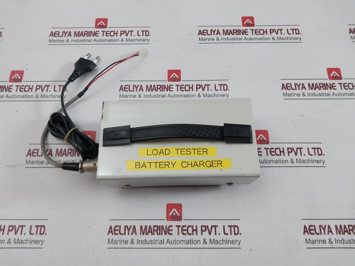 Dipos Ck2172800Cr Load Tester Battery Charger Ac 220V 60Hz 9Va