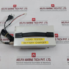 Dipos Ck2172800Cr Load Tester Battery Charger Ac 220V 60Hz 9Va
