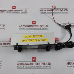 Dipos Ck2172800Cr Load Tester Battery Charger Ac 220V 60Hz 9Va
