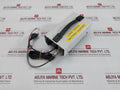 Dipos Ck2172800Cr Load Tester Battery Charger Ac 220V 60Hz 9Va