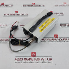 Dipos Ck2172800Cr Load Tester Battery Charger Ac 220V 60Hz 9Va