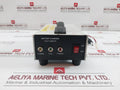 Dipos Ck2172800Cr Load Tester Battery Charger Ac 220V 60Hz 9Va