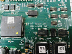 Dir 1C31131G 3A99263G Printed Circuit Board Rev 09 1C31131G01 3A99263A04