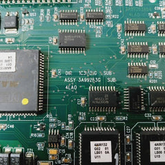 Dir 1C31131G 3A99263G Printed Circuit Board Rev 09 1C31131G01 3A99263A04