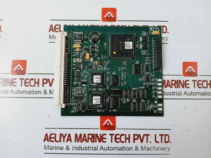 Dir 1C31131G 3A99263G Printed Circuit Board Rev 09 1C31131G01 3A99263A04