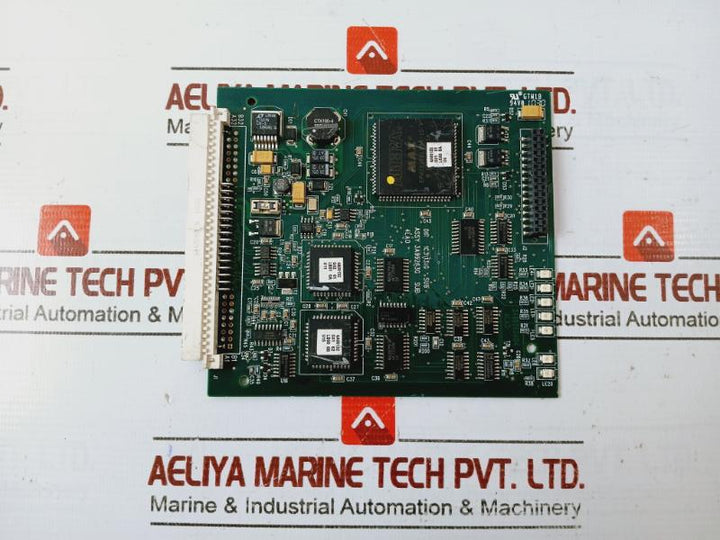 Dir 1C31131G 3A99263G Printed Circuit Board Rev 09 1C31131G01 3A99263A04