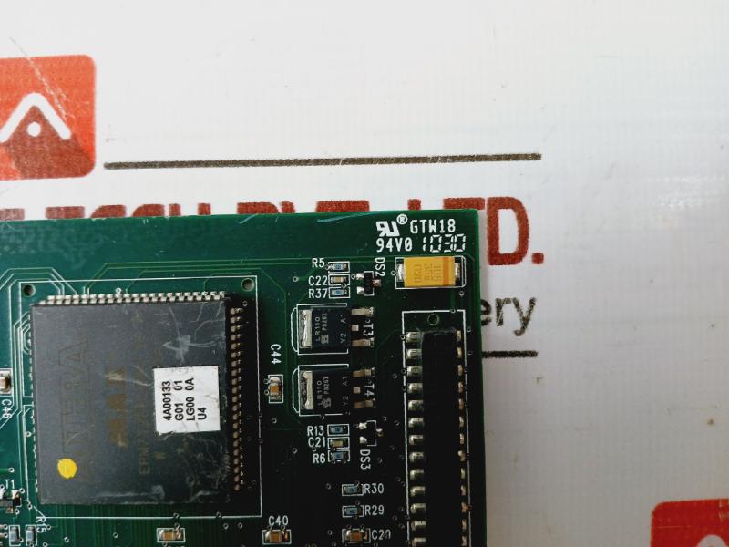 Dir 1C31131G 3A99263G Printed Circuit Board Rev 09 1C31131G01 3A99263A04