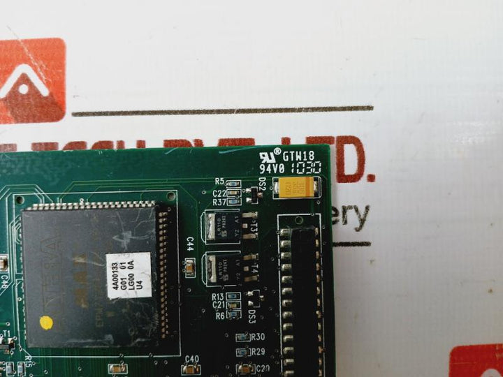Dir 1C31131G 3A99263G Printed Circuit Board Rev 09 1C31131G01 3A99263A04