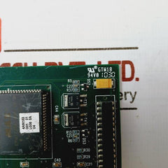 Dir 1C31131G 3A99263G Printed Circuit Board Rev 09 1C31131G01 3A99263A04