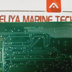 Dir 1C31131G 3A99263G Printed Circuit Board Rev 09 1C31131G01 3A99263A04
