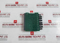 Dir 1c31182g 3a99194g Multi?channel Fiber Communication Board 1c31182g04 Rev: 08