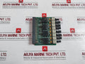 Dir 1c31182g 3a99194g Multi?channel Fiber Communication Board 1c31182g04 Rev: 08